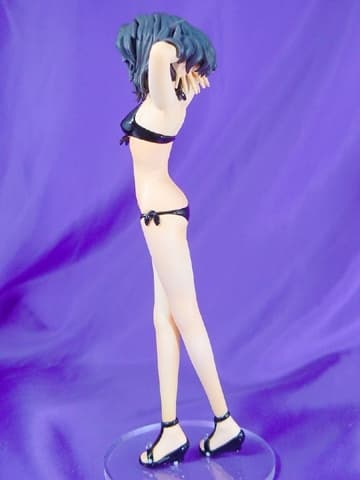 Amagami - Tanamachi Kaoru - 1/7 - Swimsuit ver., view 2 of 5
