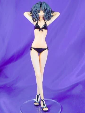 Amagami - Tanamachi Kaoru - 1/7 - Swimsuit ver.