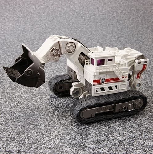 Transformers: Revenge of the Fallen - Demolishor - Transformers Movie (RD-19) - Voyager Class - Shanghai Attack, view 4 of 4