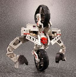 Transformers: Revenge of the Fallen - Demolishor - Transformers Movie (RD-19) - Voyager Class - Shanghai Attack, view 2 of 5