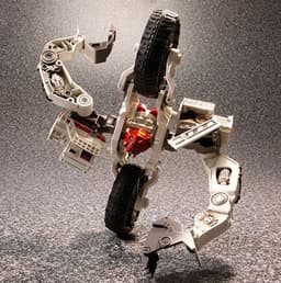 Transformers: Revenge of the Fallen - Demolishor - Transformers Movie (RD-19) - Voyager Class - Shanghai Attack, view 3 of 5