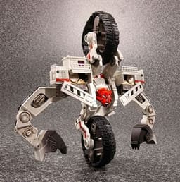 Transformers: Revenge of the Fallen - Demolishor - Transformers Movie (RD-19) - Voyager Class - Shanghai Attack, view 1 of 5