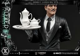 Batman - Alfred Pennyworth - Throne Legacy (TLCDC-02) - 1/4, view 8 of 24