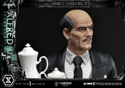 Batman - Alfred Pennyworth - Throne Legacy (TLCDC-02) - 1/4, view 19 of 24