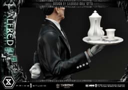 Batman - Alfred Pennyworth - Throne Legacy (TLCDC-02) - 1/4, view 9 of 24