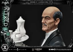 Batman - Alfred Pennyworth - Throne Legacy (TLCDC-02) - 1/4, view 18 of 24