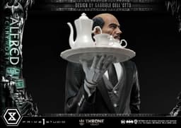 Batman - Alfred Pennyworth - Throne Legacy (TLCDC-02) - 1/4, view 14 of 24