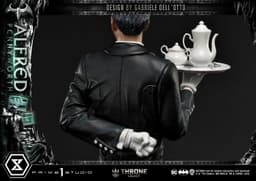 Batman - Alfred Pennyworth - Throne Legacy (TLCDC-02) - 1/4, view 11 of 24