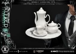 Batman - Alfred Pennyworth - Throne Legacy (TLCDC-02) - 1/4, view 12 of 24