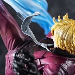 One Piece - Sanji - Portrait of Pirates "K-Maximum", view 18 of 25