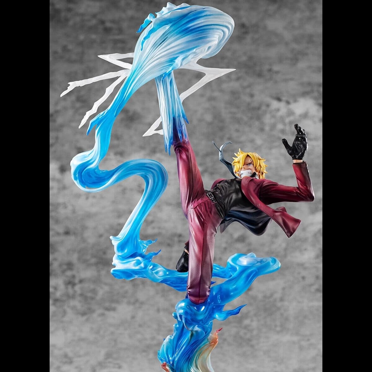 One Piece - Sanji - Portrait of Pirates "K-Maximum", view 6 of 24