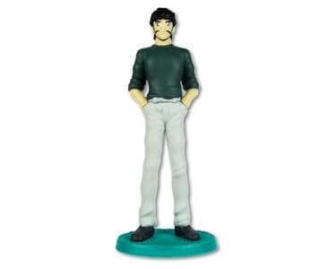 Captain Tsubasa - Roberto Hongo - Olive et Tom : Captain Tsubasa - 6