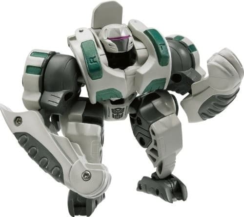 Transformers (2007) - High Score 100 - Transformers Movie - MA-12