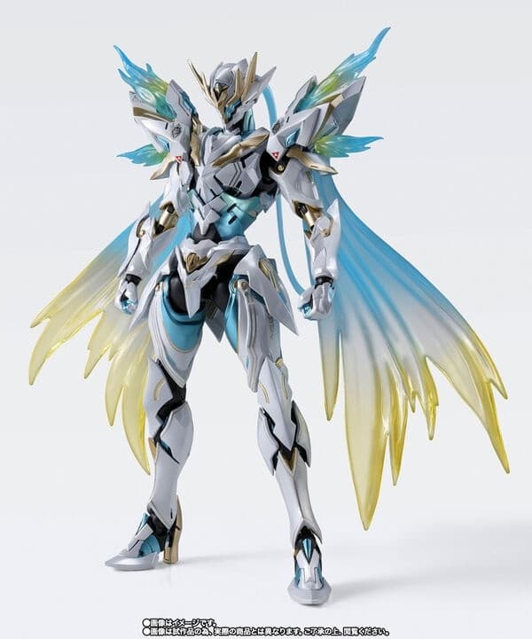 Honkai: Star Rail - Sam - S.H.Figuarts - Spring Missive