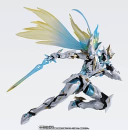 Honkai: Star Rail - Sam - S.H.Figuarts - Spring Missive, view 5 of 11