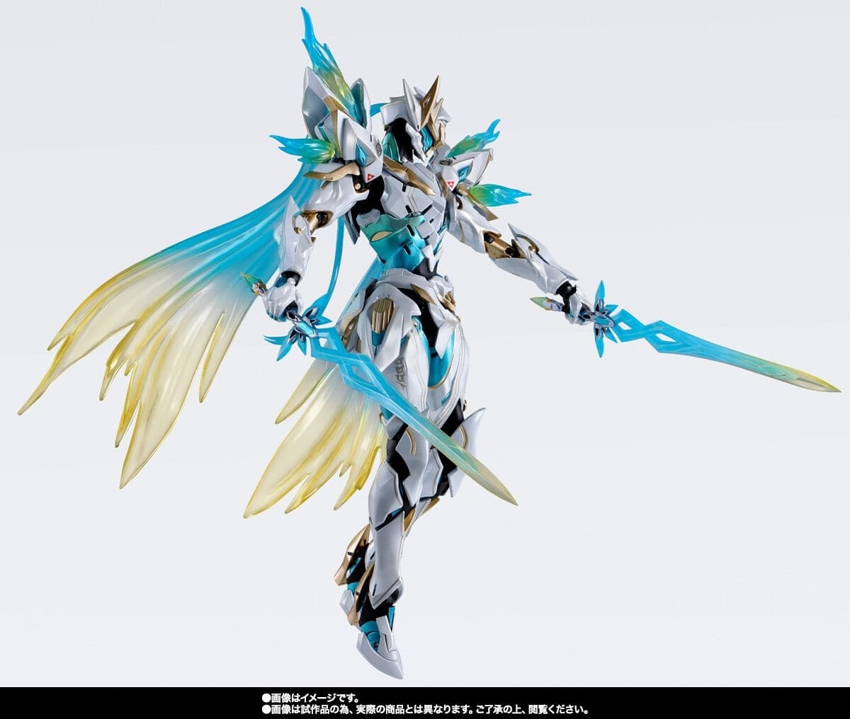 Honkai: Star Rail - Sam - S.H.Figuarts - Spring Missive, view 2 of 10