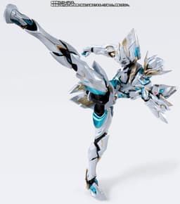 Honkai: Star Rail - Sam - S.H.Figuarts - Spring Missive, view 11 of 11