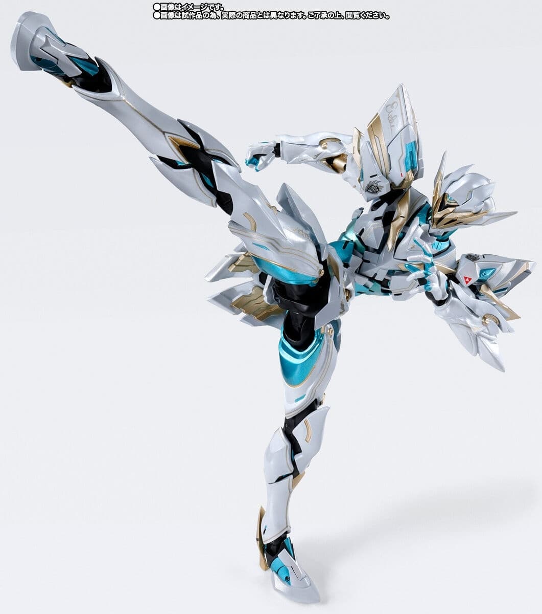 Honkai: Star Rail - Sam - S.H.Figuarts - Spring Missive, view 10 of 10