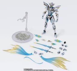 Honkai: Star Rail - Sam - S.H.Figuarts - Spring Missive, view 2 of 11