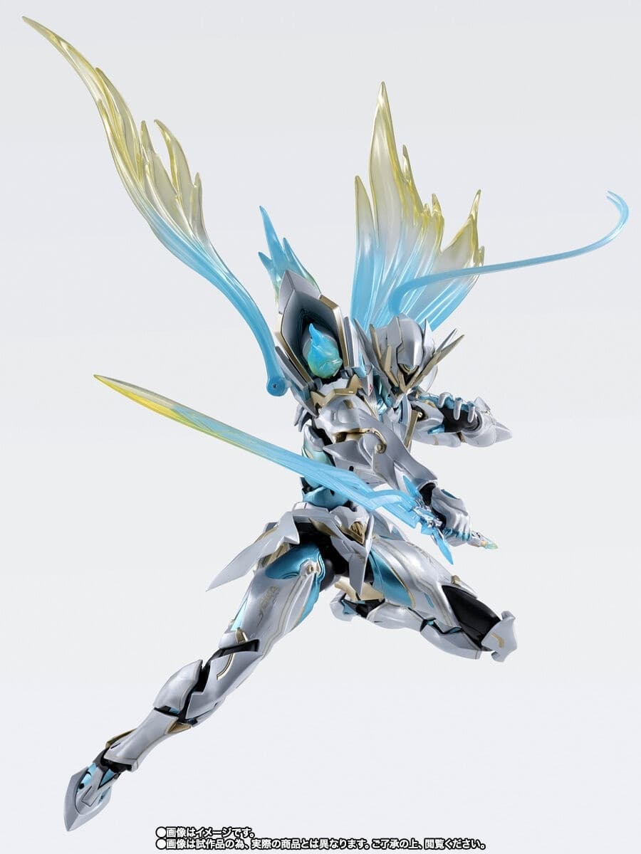 Honkai: Star Rail - Sam - S.H.Figuarts - Spring Missive, view 3 of 10