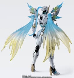 Honkai: Star Rail - Sam - S.H.Figuarts - Spring Missive, view 6 of 11