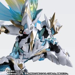 Honkai: Star Rail - Sam - S.H.Figuarts - Spring Missive, view 9 of 11