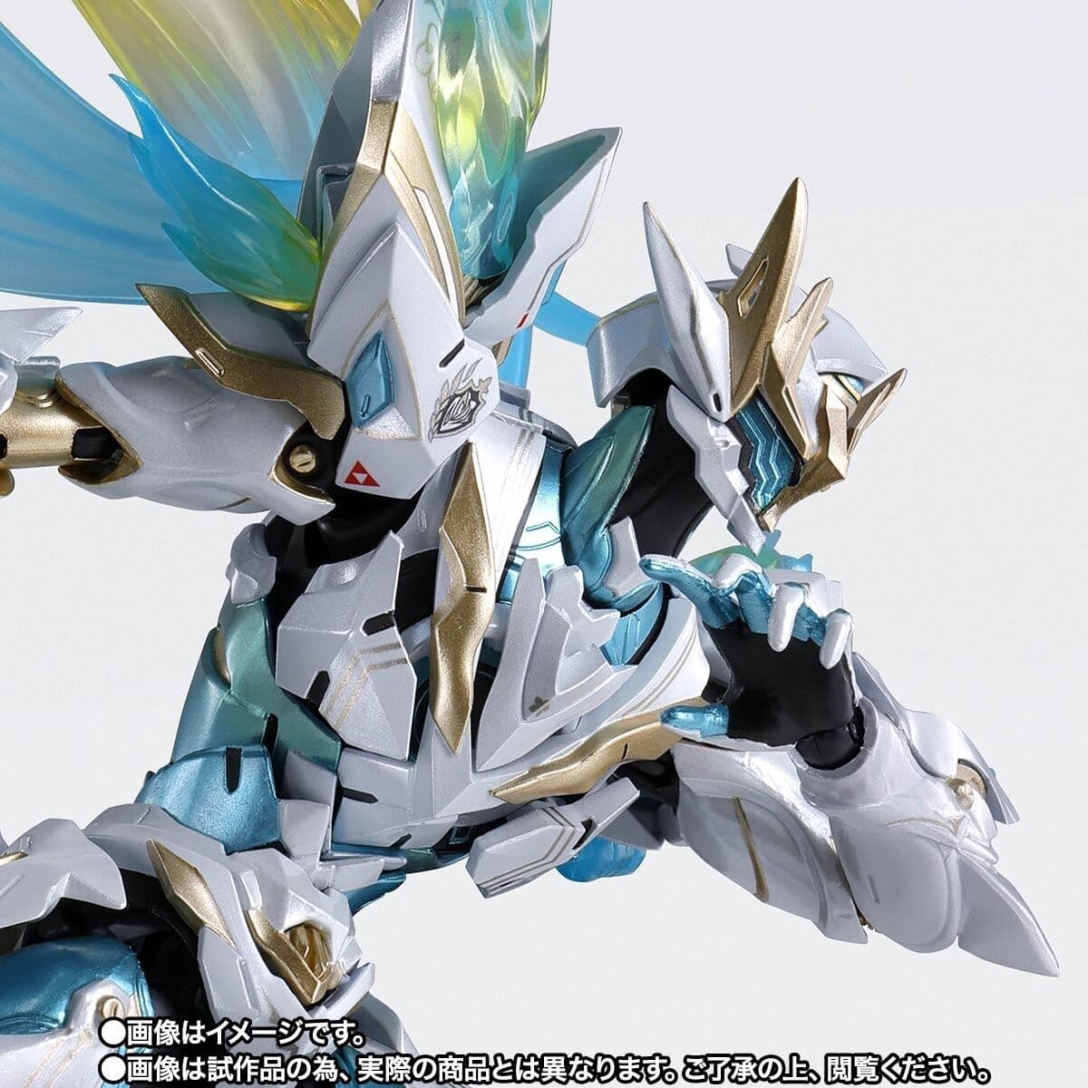 Honkai: Star Rail - Sam - S.H.Figuarts - Spring Missive, view 8 of 10