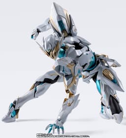 Honkai: Star Rail - Sam - S.H.Figuarts - Spring Missive, view 10 of 11