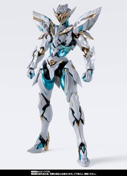 Honkai: Star Rail - Sam - S.H.Figuarts - Spring Missive, view 8 of 11