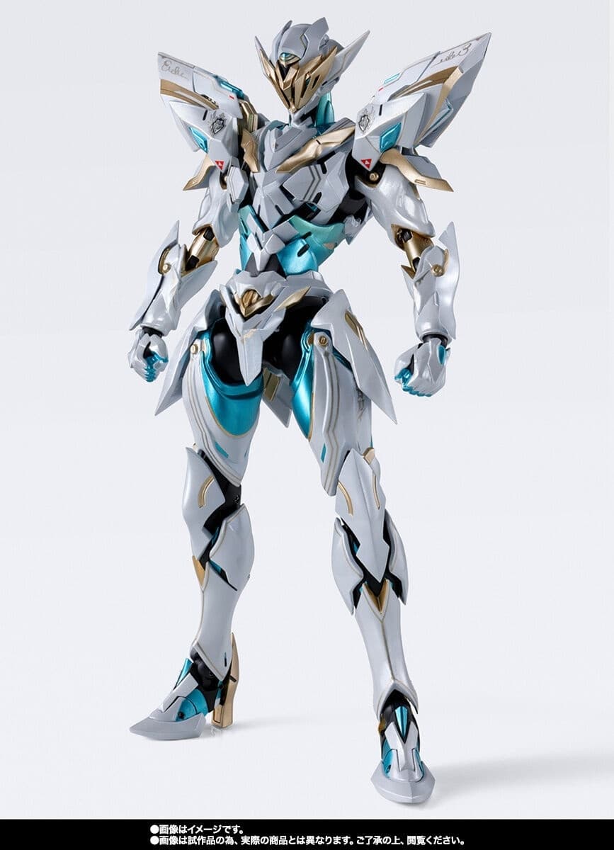 Honkai: Star Rail - Sam - S.H.Figuarts - Spring Missive, view 7 of 10