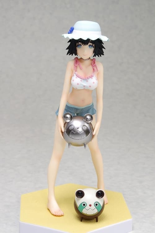 Steins;Gate - Shiina Mayuri - Beach Queens - 1/10 - GA Graphic Special ver.