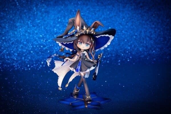 Arknights - Amiya - Bu Mi Lang Chen ver.