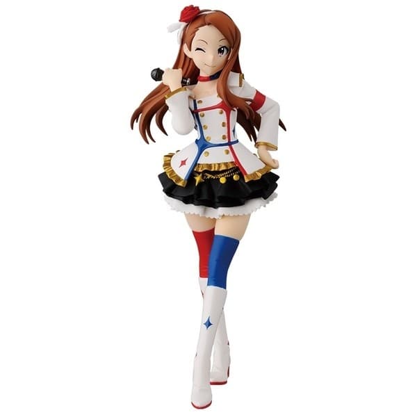 THE iDOLM@STER MOVIE Kagayaki no Mukougawa e! - Minase Iori - SQ - Starpiece Memories