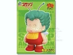 Dr Slump - Norimaki Gajira - Big Soft-Vinyl Gadzilla Norimaki