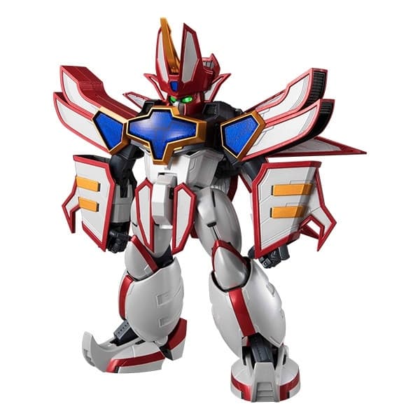 Madou King Granzort - Super Granzort - Variable Action Hi-Spec
