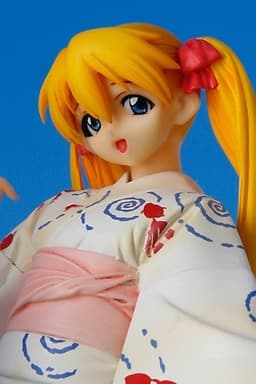 Shin Seiki Evangelion - Ayanami Rei - Souryuu Asuka Langley - 1/8 - Summer 2007, view 3 of 5