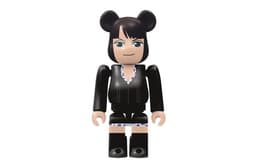 One Piece - Nico Robin - Be@rbrick - One Piece Be@rbrick Vol.2