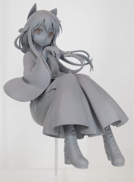 Urara Meirochou - Tatsumi Kon - 1/7