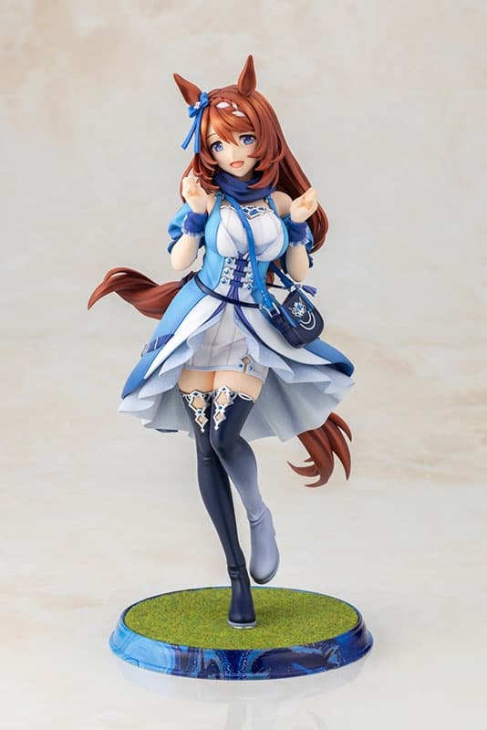 Umamusume Pretty Derby Super Creek 1/7 Complete Figure