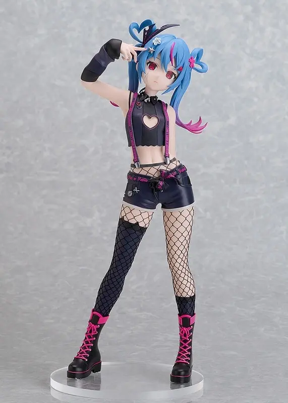 POP UP PARADE Hatsune Miku: DecoMiku (Darkness) L Size Complete Figure, view 5 of 7