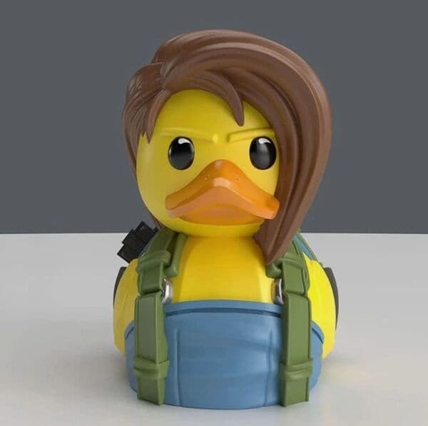 Biohazard 3: Last Escape - Jill Valentine - Mini Tubbz - Mini Edition