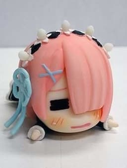 Re:Zero Kara Hajimeru Isekai Seikatsu - Ram - Hara Peko
