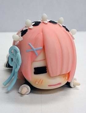 Re:Zero Kara Hajimeru Isekai Seikatsu - Ram - Hara Peko