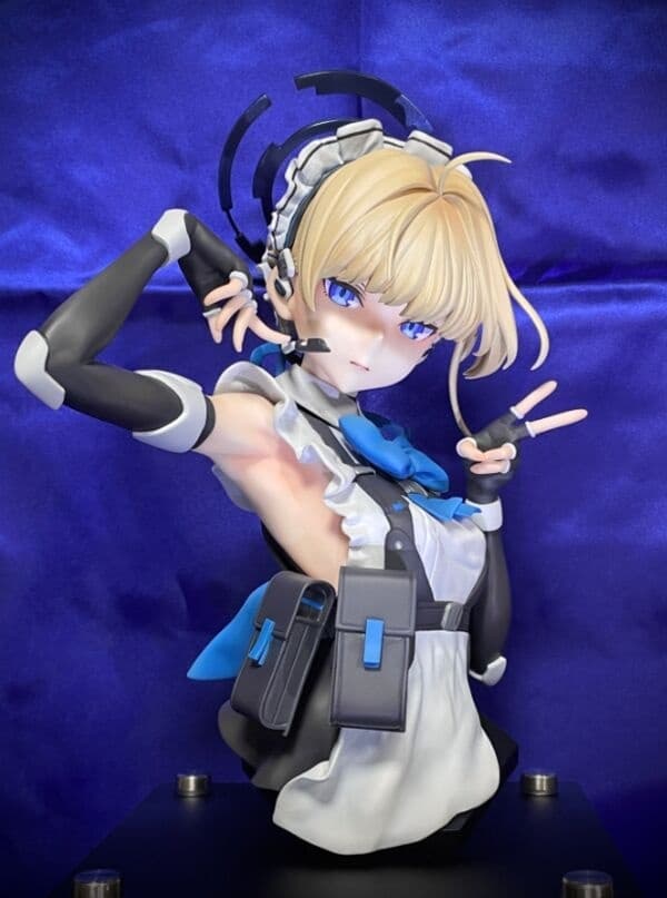 Blue Archive - Asuma Toki - Hanshin-zou