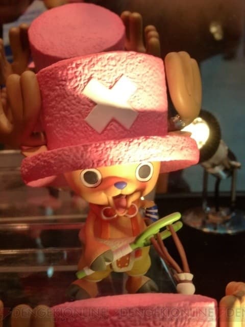 One Piece - Tony Tony Chopper - "Mezase Kaizoku" ~Shin Sekai-hen with Ace~ - Usopp