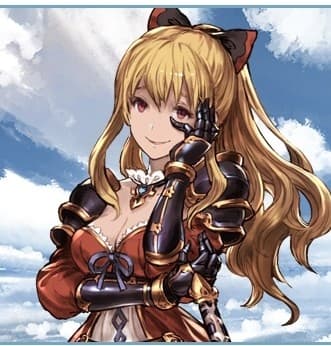 Granblue Fantasy - Vira Lilie - Kyouhon no Chuuki