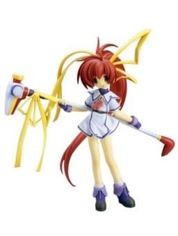 Aoi Umi no Tristia - Nanoca Flanka - 1/8