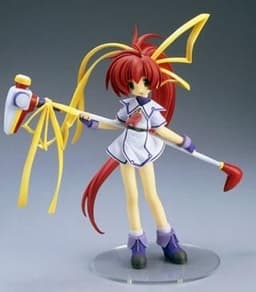 Aoi Umi no Tristia - Nanoca Flanka - 1/8, view 3 of 3
