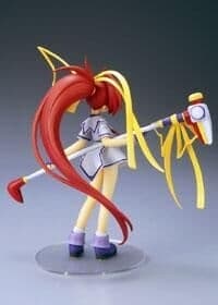 Aoi Umi no Tristia - Nanoca Flanka - 1/8, view 1 of 2