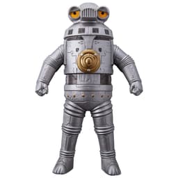 Ultraman Z - Sevenger - Ultra Big Sofubi, view 2 of 4